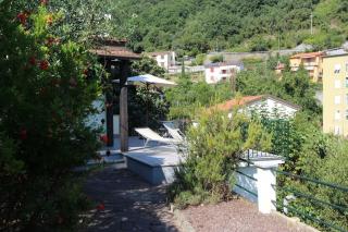 Villetta a schiera in vendita a Fezzano, Portovenere (SP)