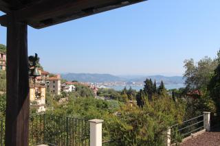 Villetta a schiera in vendita a Fezzano, Portovenere (SP)