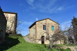 Rustico in vendita a San Gimignano (SI)