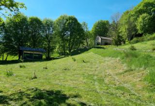 Baita/Chalet/Trullo/Stazzo in vendita a Versurone, Fiumalbo (MO)