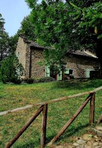 Baita/Chalet/Trullo/Stazzo in vendita a Versurone, Fiumalbo (MO)