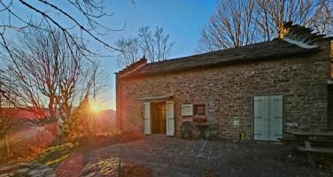 Baita/Chalet/Trullo/Stazzo in vendita a Versurone, Fiumalbo (MO)