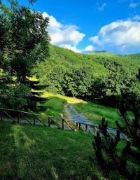 Baita/Chalet/Trullo/Stazzo in vendita a Versurone, Fiumalbo (MO)