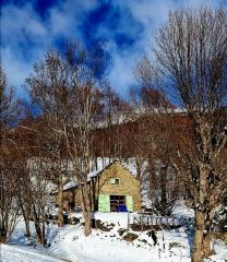 Baita/Chalet/Trullo/Stazzo in vendita a Versurone, Fiumalbo (MO)