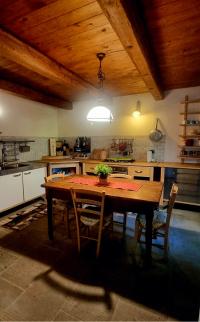 Baita/Chalet/Trullo/Stazzo in vendita a Versurone, Fiumalbo (MO)