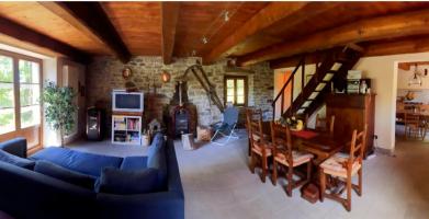 Baita/Chalet/Trullo/Stazzo in vendita a Versurone, Fiumalbo (MO)