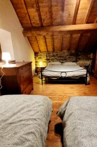 Baita/Chalet/Trullo/Stazzo in vendita a Versurone, Fiumalbo (MO)