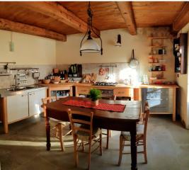 Baita/Chalet/Trullo/Stazzo in vendita a Versurone, Fiumalbo (MO)