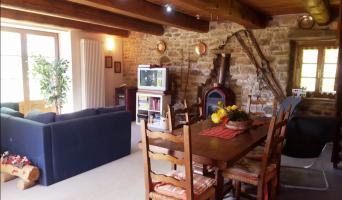 Baita/Chalet/Trullo/Stazzo in vendita a Versurone, Fiumalbo (MO)