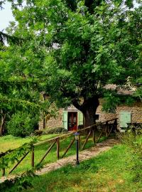 Baita/Chalet/Trullo/Stazzo in vendita a Versurone, Fiumalbo (MO)