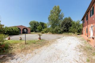 Rustico in vendita a Campo, San Giuliano Terme (PI)