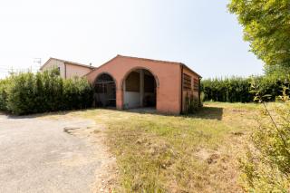 Rustico in vendita a Campo, San Giuliano Terme (PI)