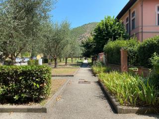 Appartamento in vendita a San Giuliano Terme (PI)