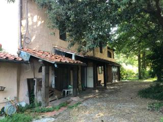 Colonica in vendita a Arena Metato, San Giuliano Terme (PI)