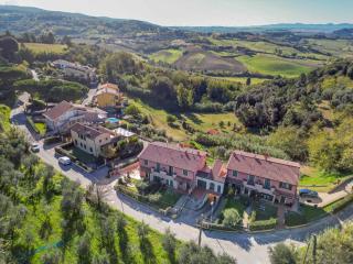 Appartamento in vendita a Casciana Terme Lari (PI)