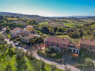 Appartamento in vendita a Casciana Terme Lari (PI)