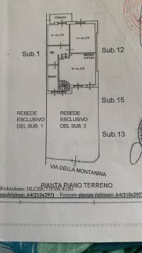 Appartamento in vendita a Casciana Terme Lari (PI)