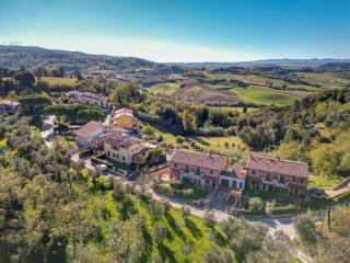 Appartamento in vendita a Casciana Terme Lari (PI)