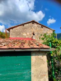 Colonica in vendita a Castelmaggiore, Calci (PI)