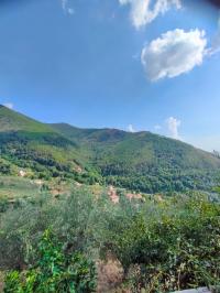 Colonica in vendita a Castelmaggiore, Calci (PI)