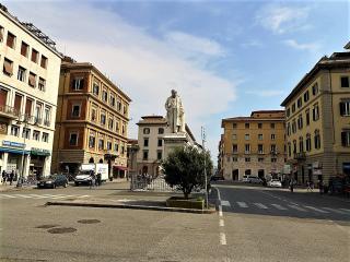 Appartamento in vendita a Centro, Livorno (LI)