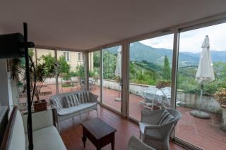 Casa semi-indipendente in vendita a Monteggiori, Camaiore (LU)