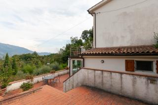 Casa semi-indipendente in vendita a Monteggiori, Camaiore (LU)