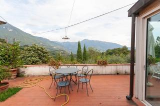 Casa semi-indipendente in vendita a Monteggiori, Camaiore (LU)