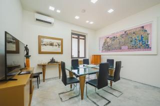 Casa indipendente in vendita a Forte Dei Marmi (LU)