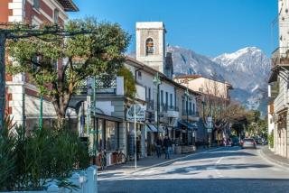 Casa indipendente in vendita a Forte Dei Marmi (LU)