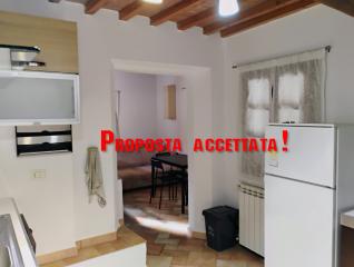 Appartamento in vendita a Fauglia (PI)