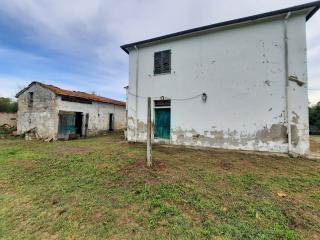 Casa indipendente in vendita a Terricciola (PI)