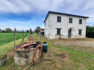 Casa indipendente in vendita a Terricciola (PI)