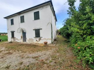 Casa indipendente in vendita a Terricciola (PI)