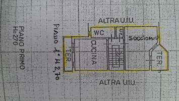 Villetta a schiera in vendita a Vecchiano (PI)