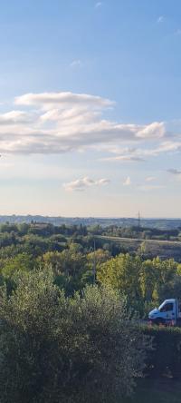 Appartamento in vendita a San Pietro In Belvedere, Capannoli (PI)