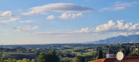 Appartamento in vendita a San Pietro In Belvedere, Capannoli (PI)