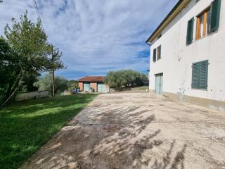 Porzione di casa in vendita a Santa Maria A Monte (PI)