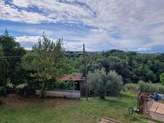 Porzione di casa in vendita a Santa Maria A Monte (PI)