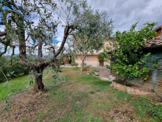 Casa indipendente in vendita a Falorni, Santa Maria A Monte (PI)