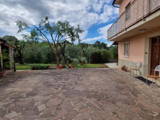 Casa indipendente in vendita a Falorni, Santa Maria A Monte (PI)