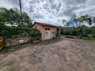 Casa indipendente in vendita a Falorni, Santa Maria A Monte (PI)