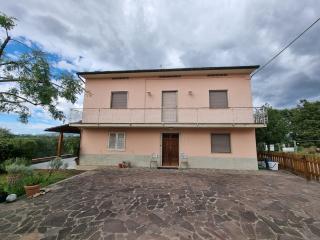 Casa indipendente in vendita a Falorni, Santa Maria A Monte (PI)