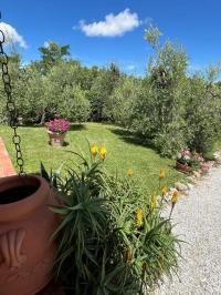 Casa indipendente in vendita a Partino, Palaia (PI)