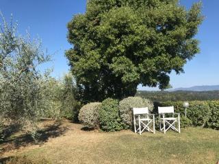 Casa indipendente in vendita a Partino, Palaia (PI)