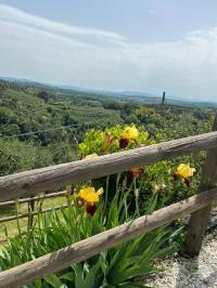 Casa indipendente in vendita a Partino, Palaia (PI)