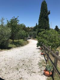 Casa indipendente in vendita a Partino, Palaia (PI)