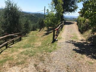 Casa indipendente in vendita a Partino, Palaia (PI)