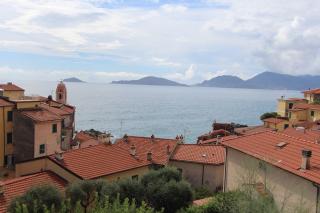 Terratetto in vendita a Tellaro, Lerici (SP)