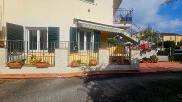 Appartamento in vendita a Melara, Carrara (MS)